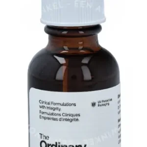 The Ordinary 100% Cold-Pressed Virgin Marula Oil 30ml  fles
