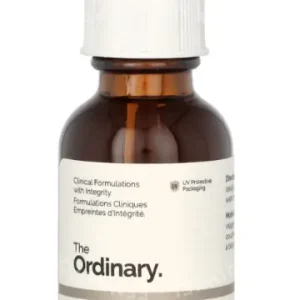 The Ordinary 100% Organic Rose Hip Seed Oil 30ml  fles