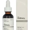 The Ordinary EUK 134 0.1% 30ml  fles en verpakking