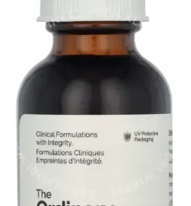 The Ordinary EUK 134 0.1% 30ml  fles