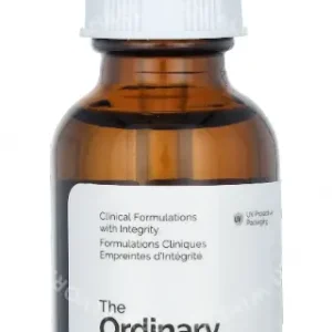 The Ordinary Granactive Retinoid 5% 30ml in Squalane fles