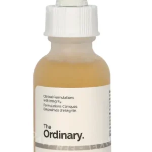 The Ordinary Lactic Acid 10% + HA 30ml  fles