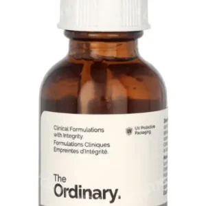 The Ordinary Mandelic Acid 10% + HA 30ml  fles