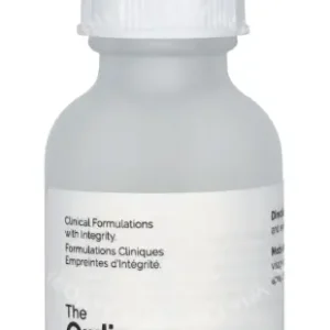 The Ordinary Matrixyl 10% + HA 30ml  fles