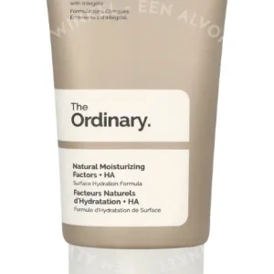 The Ordinary Natural Moisturizing Factors + HA 30ml  fles