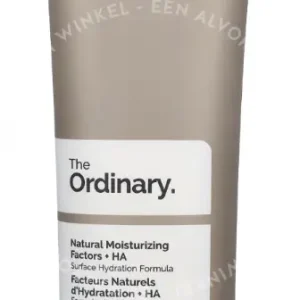 The Ordinary Natural Moisturizing Factors + HA 100ml  fles