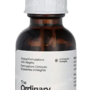 The Ordinary Resveratrol 3% + Ferulic Acid 3% 30ml  fles
