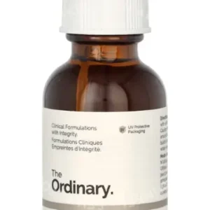 The Ordinary Retinol 0.2% In Squalane 30ml  fles