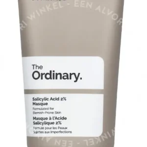 The Ordinary Salicylic Acid 2% Masque 50ml  fles