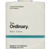 The Ordinary Sulphate 4% Hair Care Cleanser For Hair And Body 240ml  fles