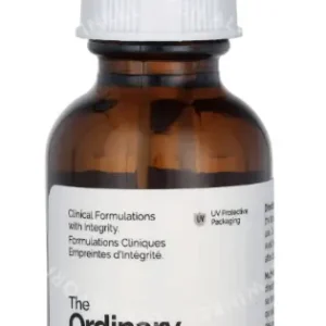 The Ordinary Salicylic Acid 2% Anhydrous Solution 30ml  fles