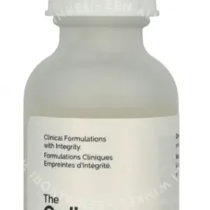 The Ordinary Multi-Peptide + HA Serum 30ml  fles