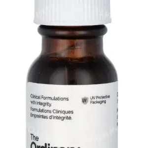 The Ordinary Multi-Peptide Eye Serum 15ml  fles