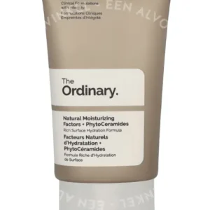 The Ordinary Natural Moisturizing Factors + PhytoCeramides 30ml  fles