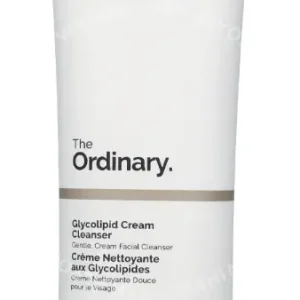 The Ordinary Glycolipid Cream Cleanser 150ml  fles
