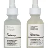 The Ordinary The Skin Support Set 60ml 2x30ml fles