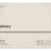 The Ordinary The Daily Set 110ml Cleanser 50ml/Hyaluronic Acid 30ml/Natural Moisturizing Factors and HA 30ml verpakking