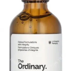 The Ordinary Alpha Arbutin 2% + HA 60ml  fles