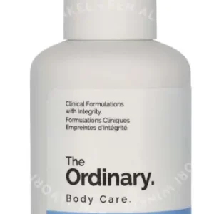 The Ordinary Niacinamide 5% Face And Body Emulsion 100ml  fles