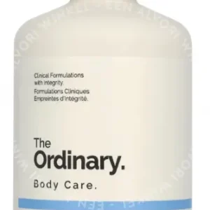 The Ordinary Natural Moisturizing Factors + Inulin B.Lotion 240ml  fles