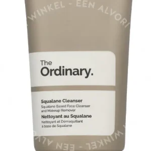 The Ordinary Squalane Cleanser 50ml  fles