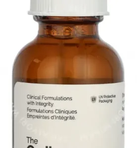 The Ordinary Multi-Antioxidant Radiance Serum 30ml  fles