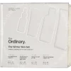 The Ordinary The Winter Skin Set 210ml Cream Cleanser 50ml/Milky Toner 100ml/Hyaluronic Acid 30ml/Moisturizing Factors 30ml verpakking