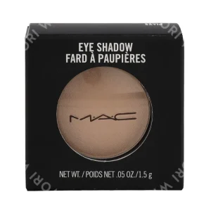 MAC Small Eye Shadow 1.5g Brule Satin verpakking