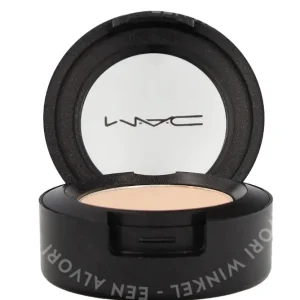 MAC Small Eye Shadow 1.5g Brule Satin fles