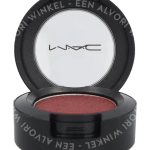 MAC Small Eye Shadow 1.5g Cranberry Frost fles