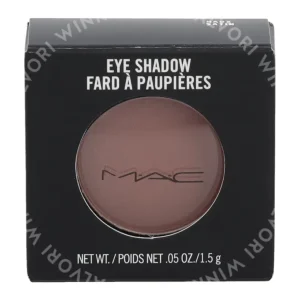 MAC Small Eye Shadow 1.5g Haux Satin verpakking