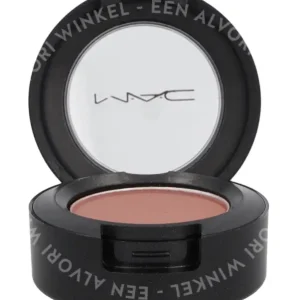 MAC Small Eye Shadow 1.5g Haux Satin fles