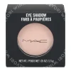 MAC Small Eye Shadow 1.5g Orb Satin verpakking