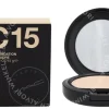 MAC Studio Fix Powder Plus Foundation 15g NC15 fles en verpakking