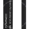 MAC Eye Kohl Pencil Liner 1.36g Prunella fles en verpakking