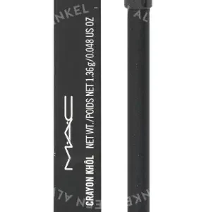 MAC Eye Pencil 1.36g Phone Number fles en verpakking