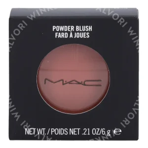 MAC Powder Blush 6g Raizin verpakking
