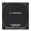 MAC Blot Powder Pressed 12g Medium Dark verpakking