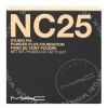 MAC Studio Fix Powder Plus Foundation 15g NC25 verpakking