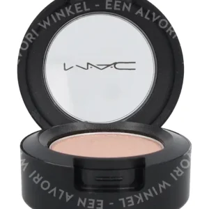MAC Small Eye Shadow 1.5g Naked Lunch Frost fles