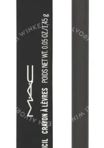 MAC Lip Pencil 1.45g Soar fles en verpakking