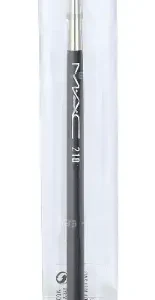 MAC Brush 1stuk 210 Precise Eyeliner verpakking