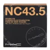 MAC Studio Fix Powder Plus Foundation 15g NC43.5 verpakking