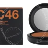 MAC Studio Fix Powder Plus Foundation 15g NC46 fles en verpakking