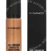 MAC Pro Longwear Concealer 9ml NC42 fles en verpakking