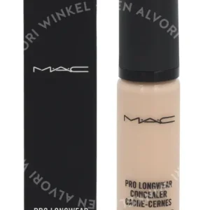 MAC Pro Longwear Concealer 9ml NW15 fles en verpakking