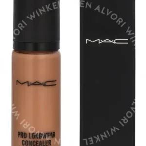 MAC Pro Longwear Concealer 9ml NW35 fles en verpakking