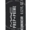 MAC Prep + Prime Highlighter 3.6ml Bright Forecast verpakking