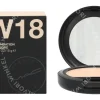 MAC Studio Fix Powder Plus Foundation 15g NW18 fles en verpakking