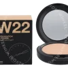 MAC Studio Fix Powder Plus Foundation 15g NW22 fles en verpakking